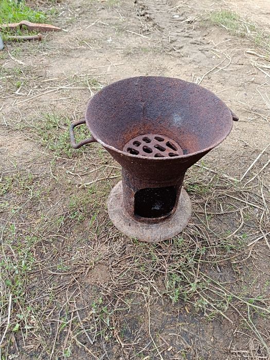 Várias antiguidades/velharias