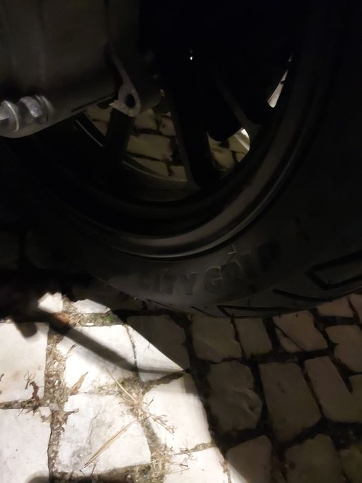 Keeway Vieste 125 cc *** Unico dono / Muito estimada ***