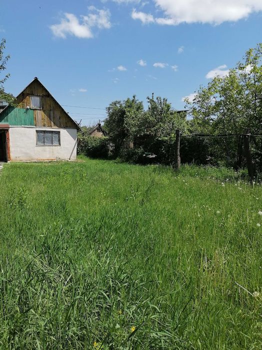 Продам Дачу. Кутова дiлянка 6.4соток.Нова Боярка.