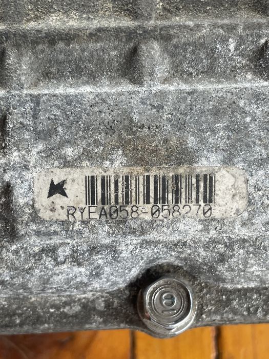 RYEA058-058270 Akura MDX