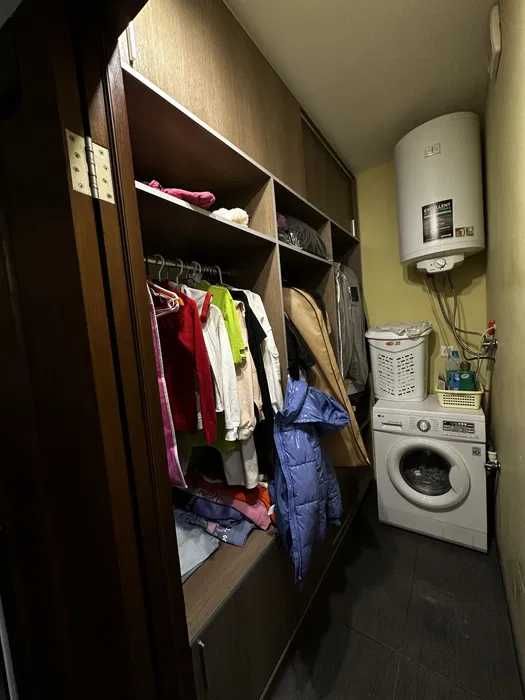 Продажа • 3к квартира • Намыв • 72 м² • 8/10 этаж • Озерная • #146587