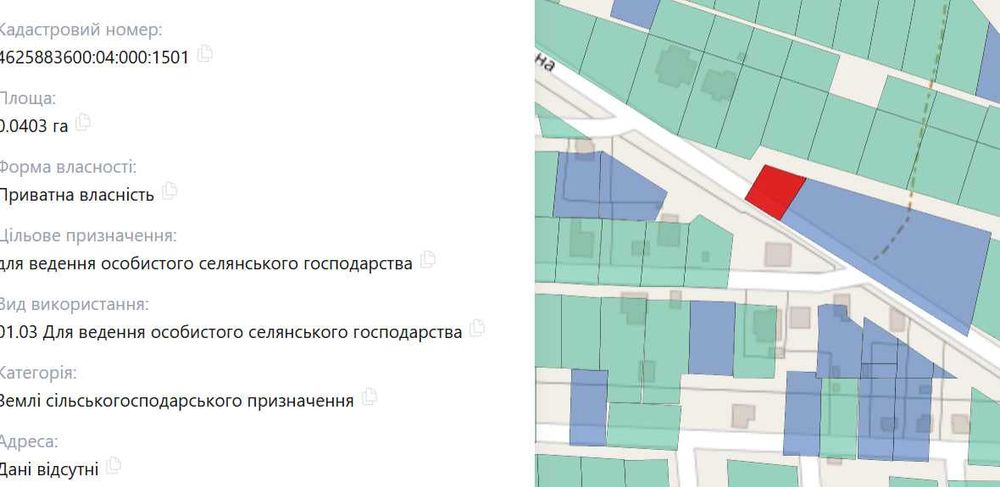 Продаж комерційної ділянки біля М10 | високий трафік | біля Львова - Кожичі | 4 сотки