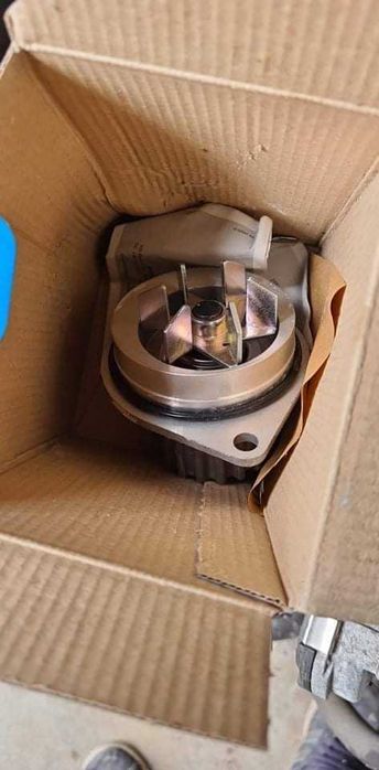 Motor 106 GTI/ SAXO CUP/ 206 GTI 1.6 16V