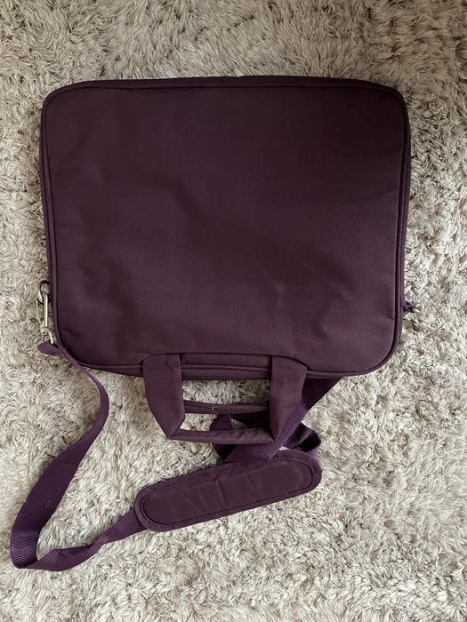 Torba na malego laptopa