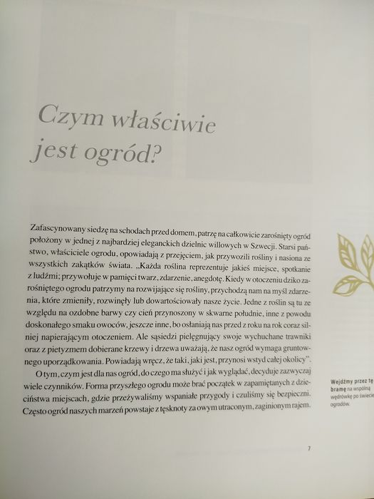 Zakomponuj własny ogród praktyczny poradnik
