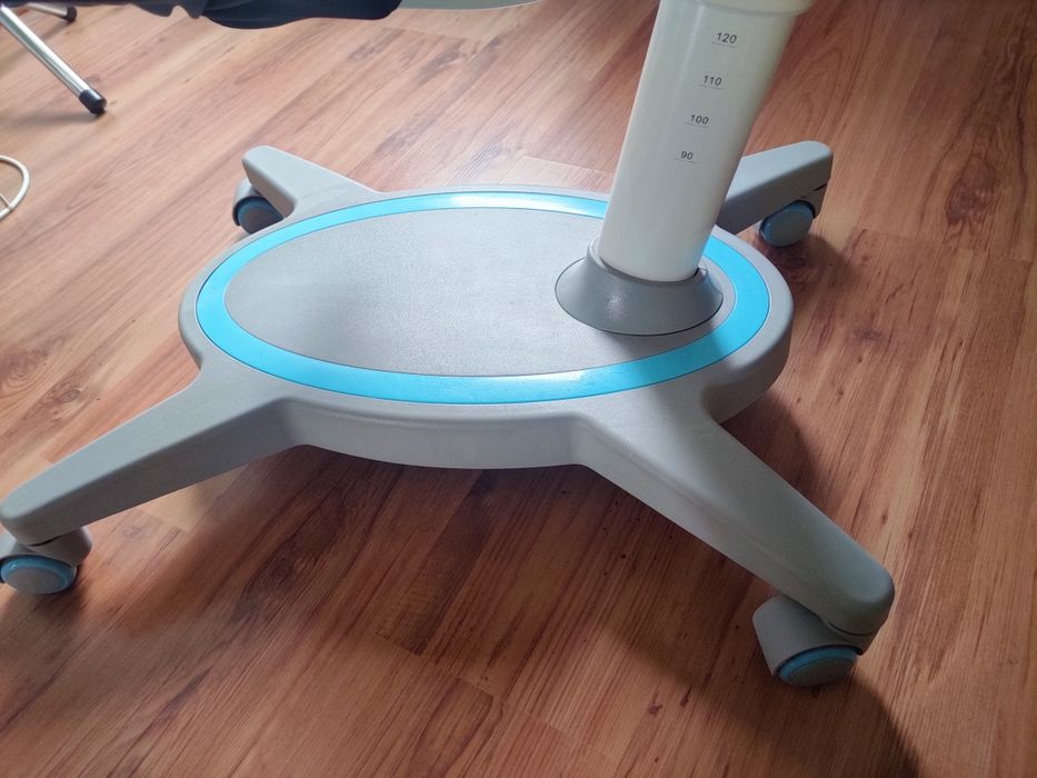 Fun Desk Fotel Ortopedyczny Dla Dziecka Z Regulacją