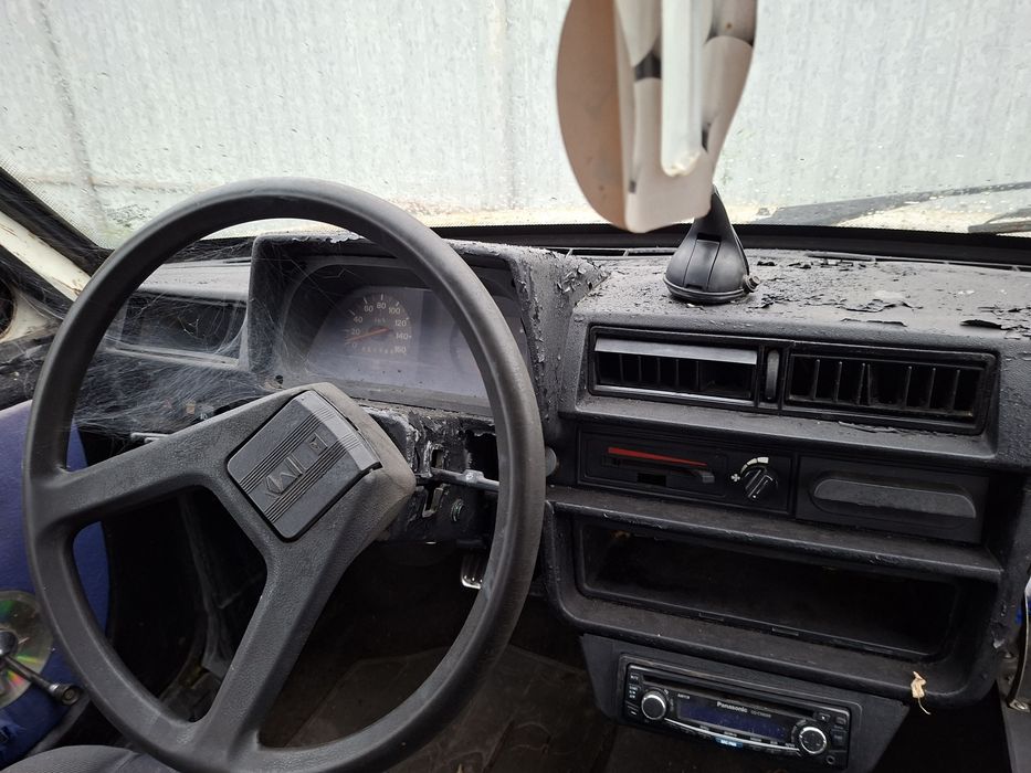 Продам дві ЗАЗ Таврії 1102