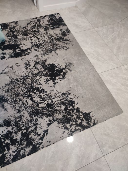 Carpetes decorativos