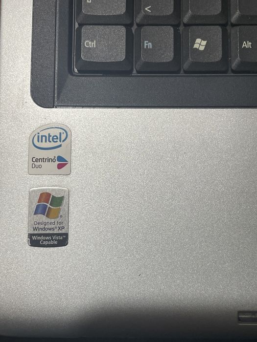 Acer Aspire muito bom estado