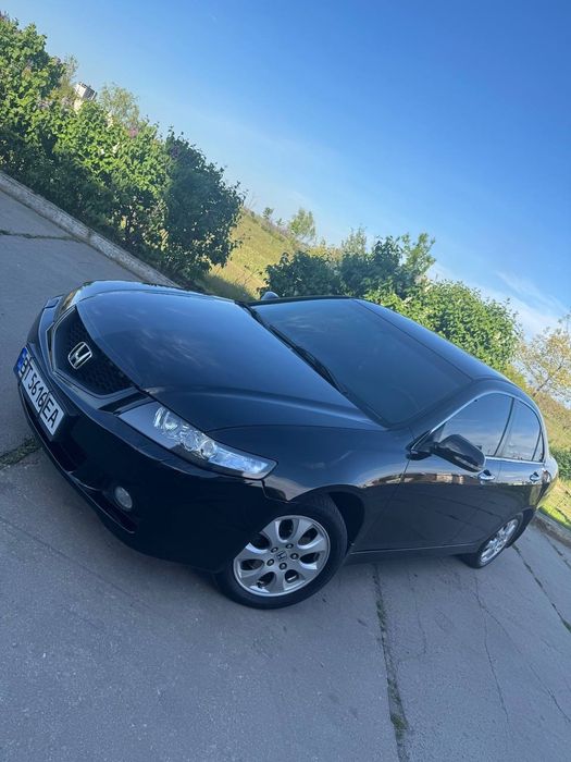 Honda accord 7 2.0 Автомат