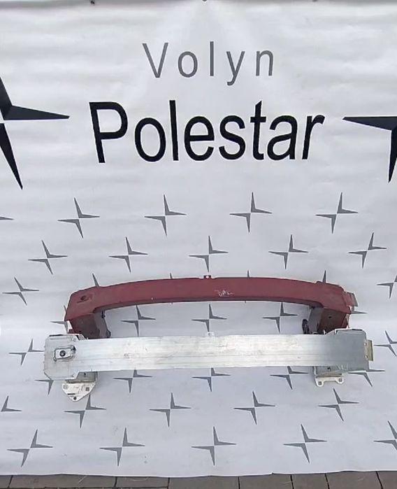 Підсилювач Volvo XC40 C40