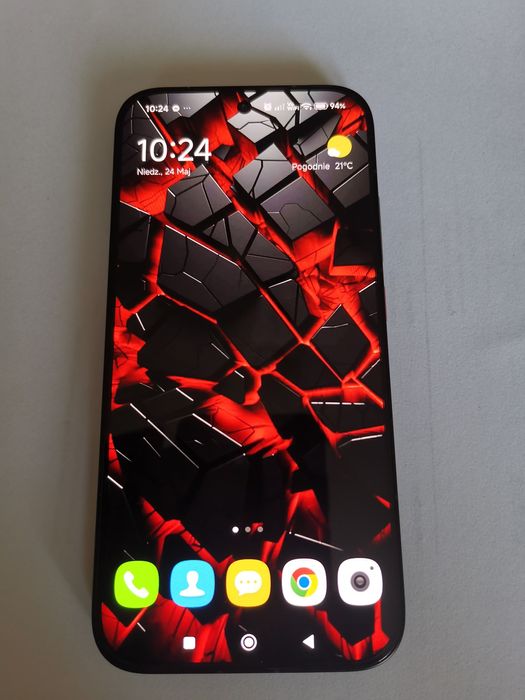 Poco X8 Pro 8/256