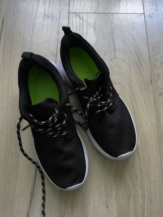 Buty nike " sprawdz" buty - daidas