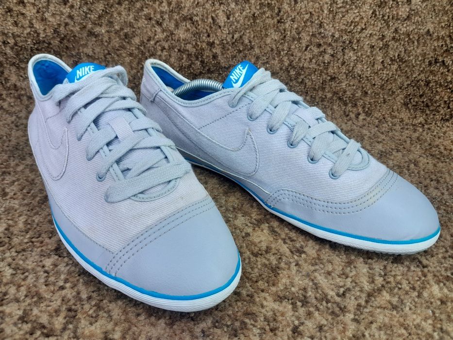Легкі чоловічі кросівки , мокасини оригінал Nike Flash 43 розмір.