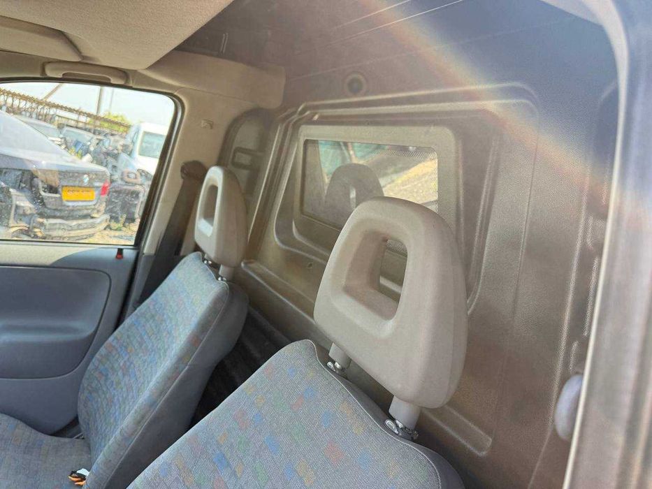 Двигун Z17DTH Denso, 1,7 дизель Opel Combo C, грузовий запчастини