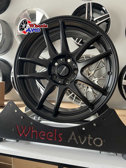 диски R17 5x112 Volkswagen Golf Passat Jetta Skoda Octavia Audi A4 A5
