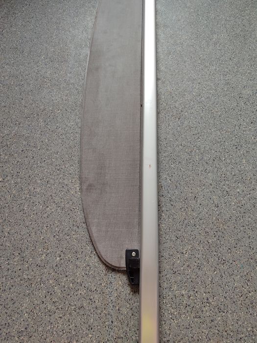 Шторка багажника Митсубиси Эклипс Mitsubishi Eclipse