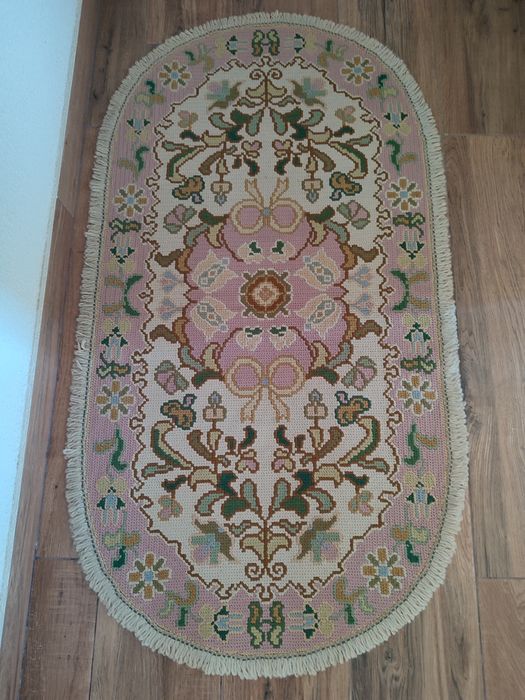 Tapetes de Arraiolos quarto