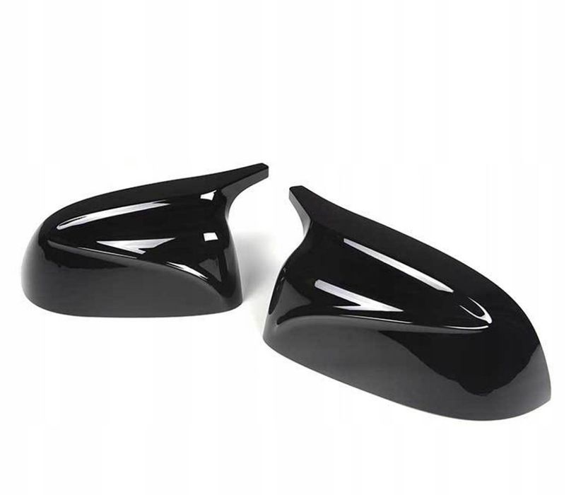 Накладка дзеркала BMW X3 X4 G01 G02 X5 X6