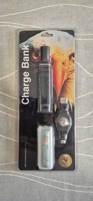 Powerbank ASP
