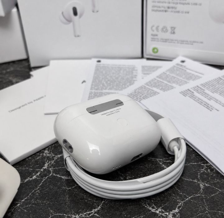 Навушники airpods pro 2