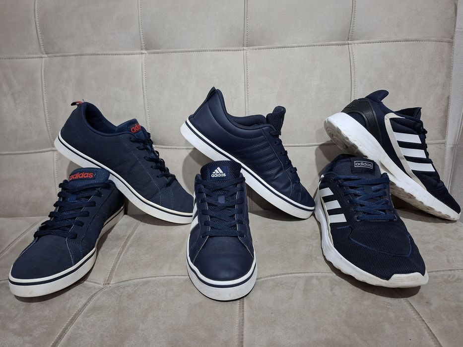 Кросівки Adidas 43 1/3