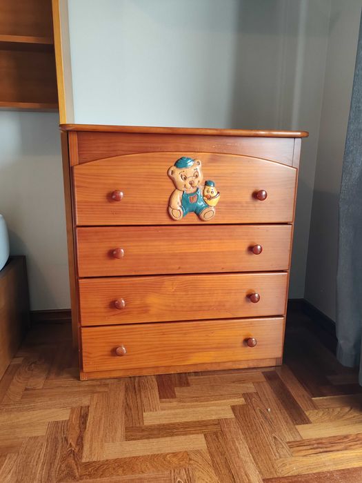 Mobília de quarto