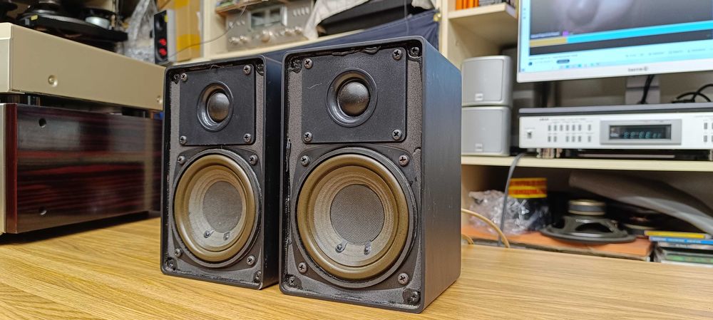 Акустика Quadral Omnisound SAT