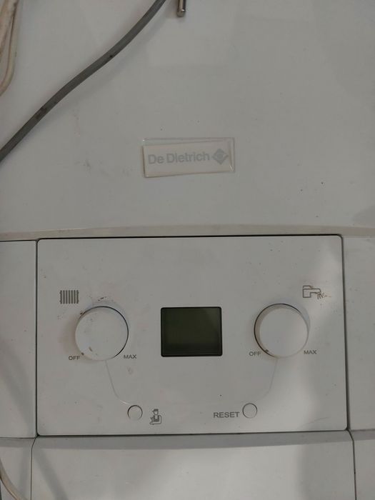 Piec De Dietrich MCR 24t