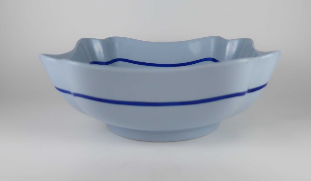 Vista Alegre Art Deco - Saladeira