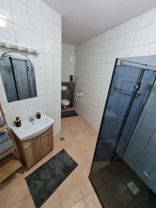 Apartament U stop Czantorii