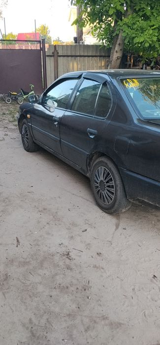 Продам нисан примера р10