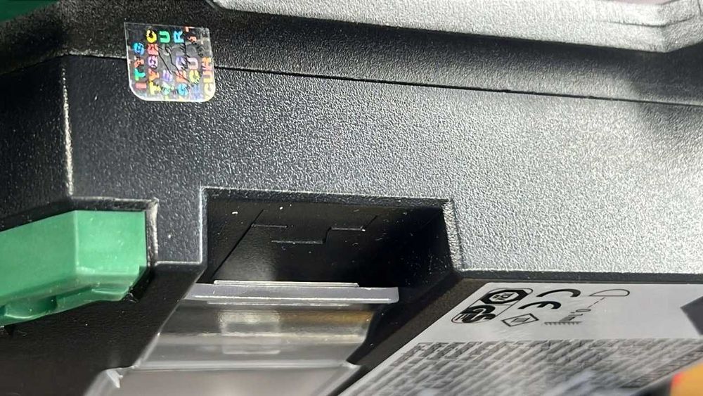 Мощный фонарь Powerbank 3500 мАч прожектор светодиодный акумуляторний