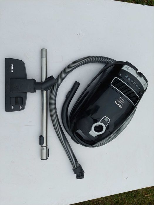 Odkurzacz miele c3 complete special