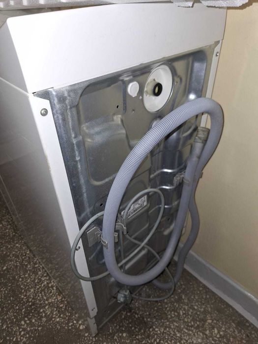 pralka ładowana od góry, AEG, Lavamat 6 kg