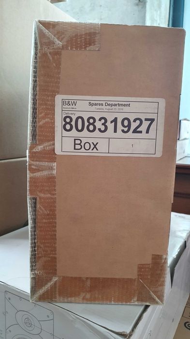 Bowers & Wilkins Spare 802 D3 MIDRANGE СЧ динамик LF26751