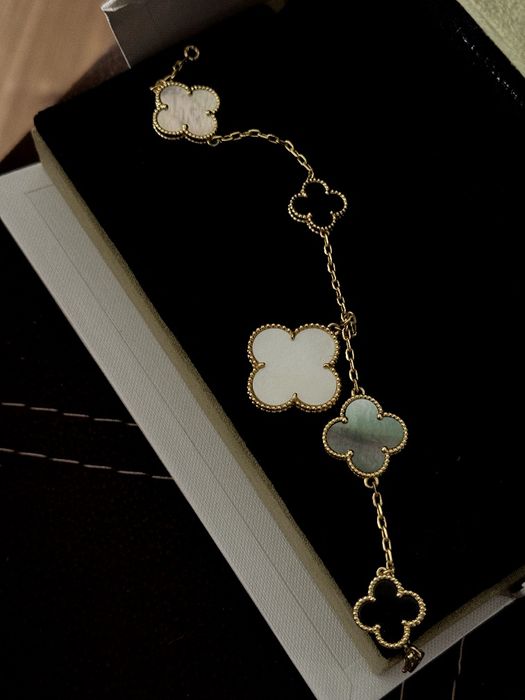 Браслет Van Cleef&Arpels