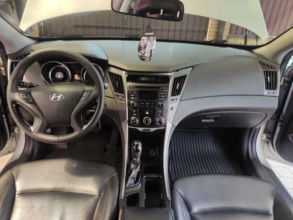 Продам или обменяю Hyundai Sonata