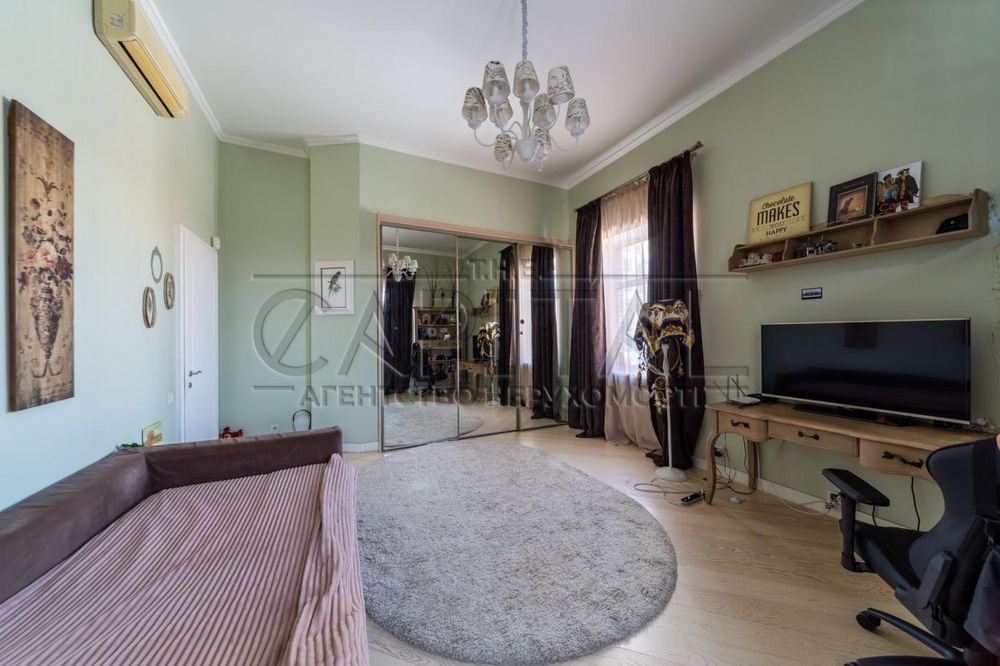 Продажа квартиры, ул. Паторжинского, Центр, Киев