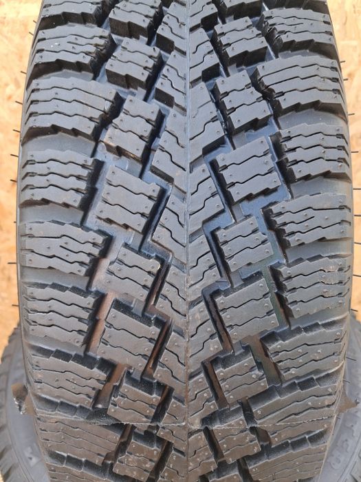 Opony dostawcze 195 70 R15C bus suv