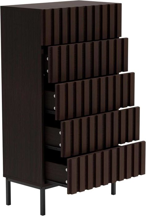 Nowa komoda z szufladami / szafka / regał / półka / UEV !W266!