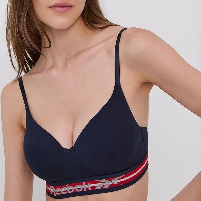 Reebok rozmiar M stanik biustonosz sportowy