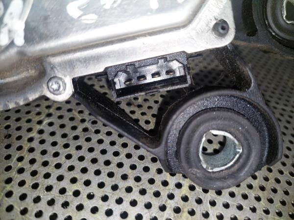 Motor limpa vidros trás SEAT Ibiza IV (6J5, 6P1)