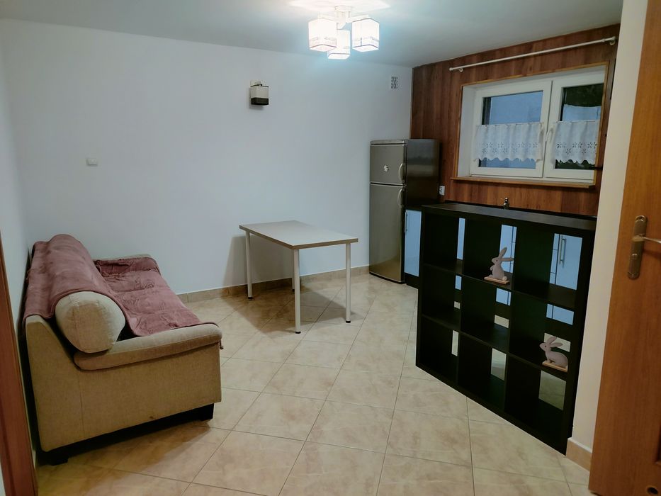 Mieszkanie do wynajęcia Żywiec pokój bez czynszowe.