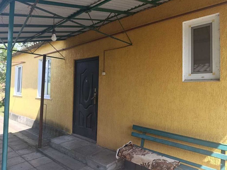 Добротний будинок із зручностями в передмісті Полтави! Державні програми!