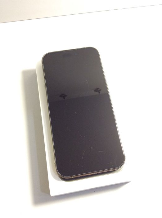 iPhone 14 Pro 128GB Gold 98% АКБ