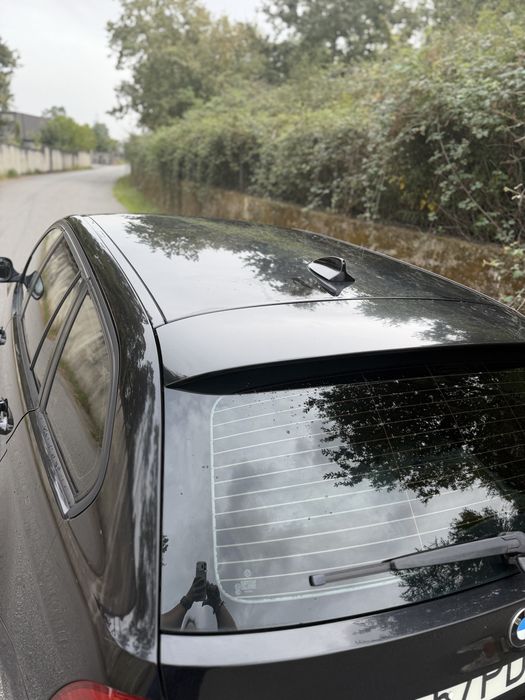 Bmw 320d 184cv 2010 — photo 3