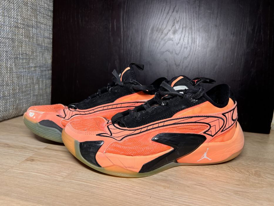 Кросівки Nike Luka 2