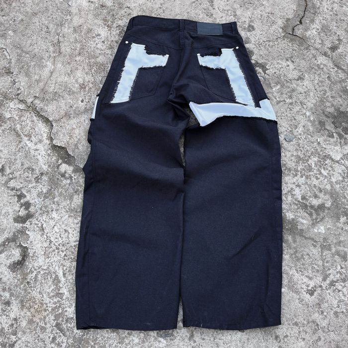 БЕЗ ПРЕДОПЛАТЫ БЫСТРЫЙ ПОШИВ opium archive flared viper !!! Fashion