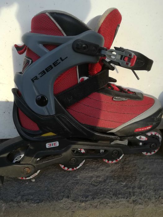 rolki 38-41 .,/.